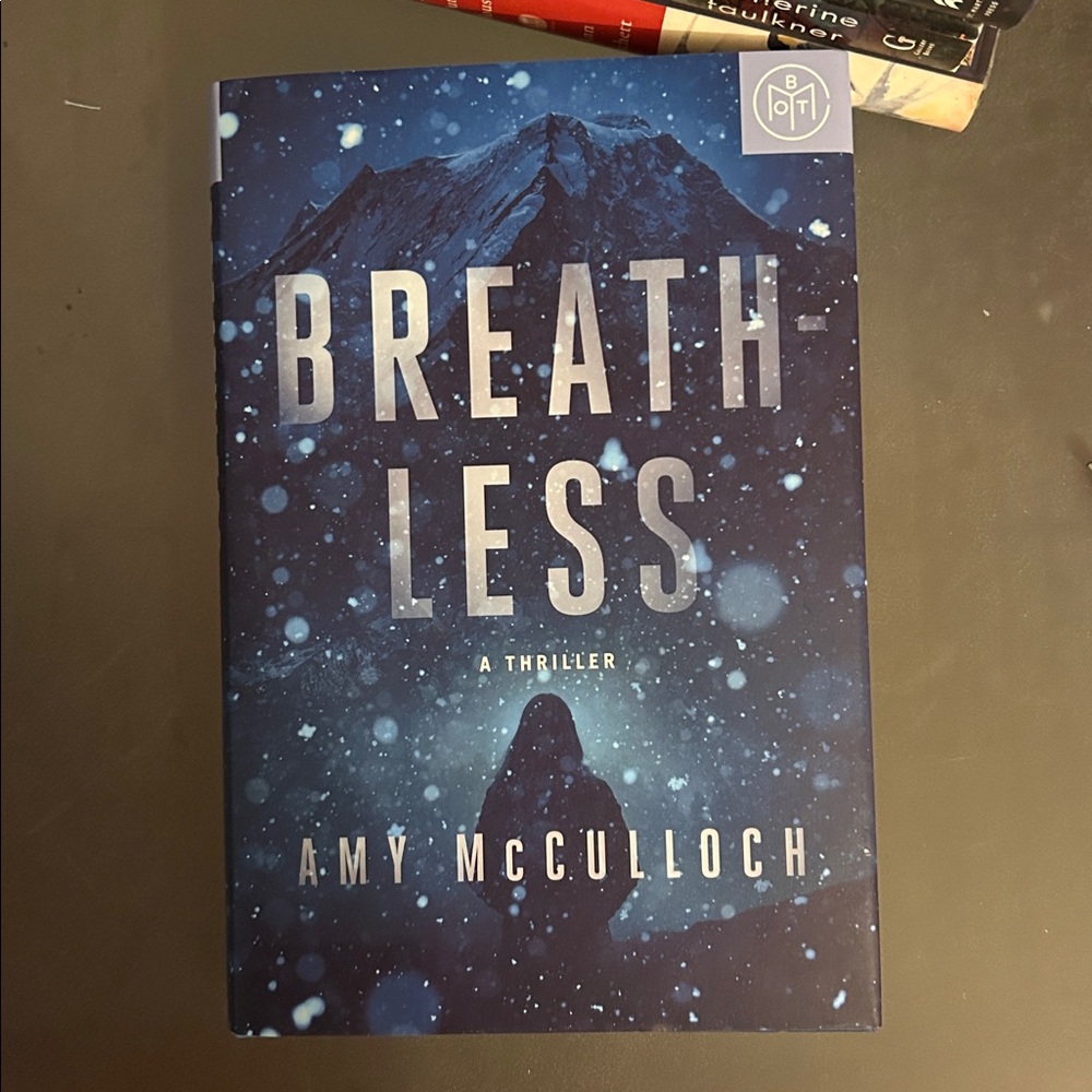 Breathless